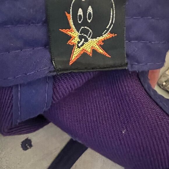 The Hundreds Patch wool blend SnapBack hat. Streetwear. - Picture 3 of 5